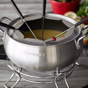 Cuisinart Fondue Pot